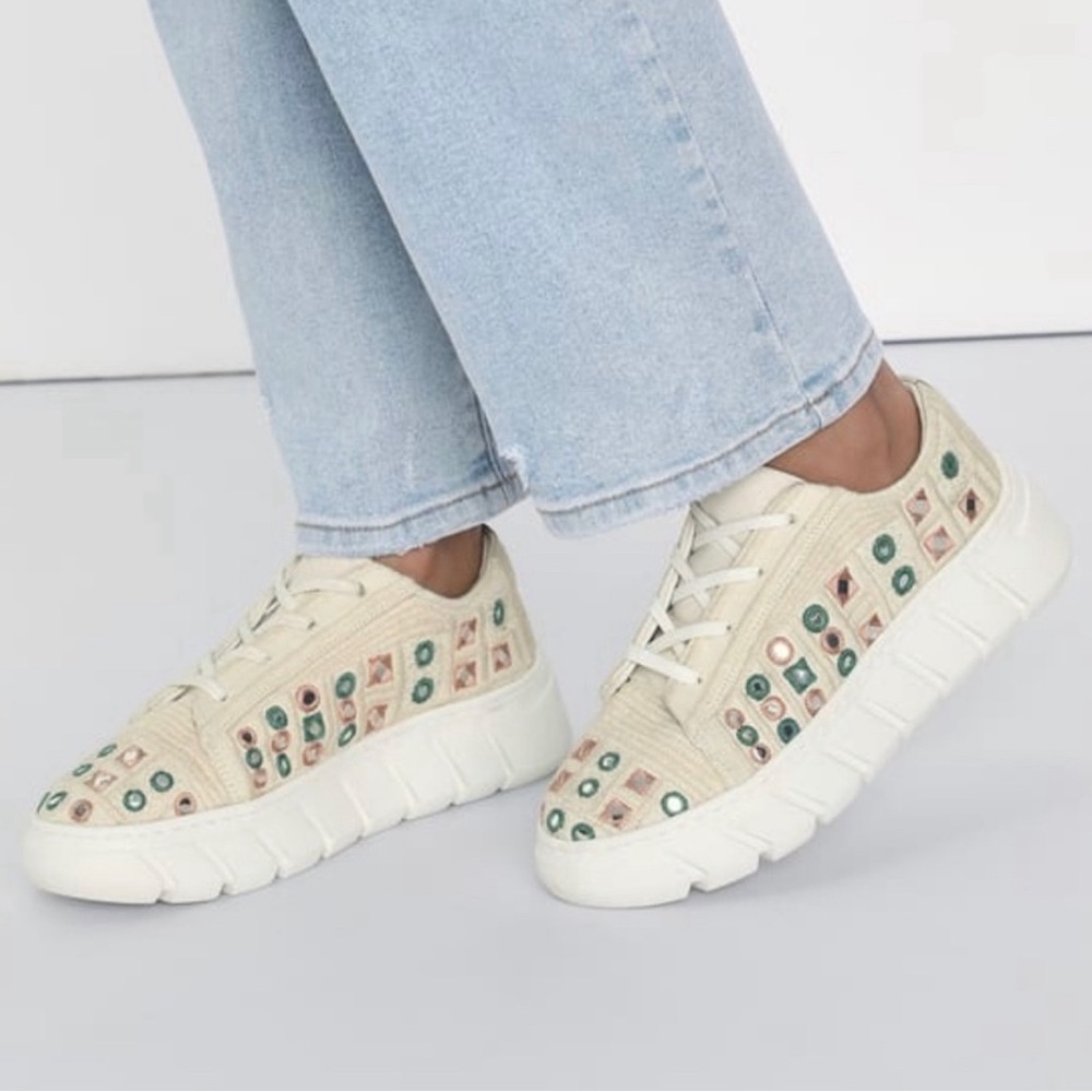 Free People Sneakers